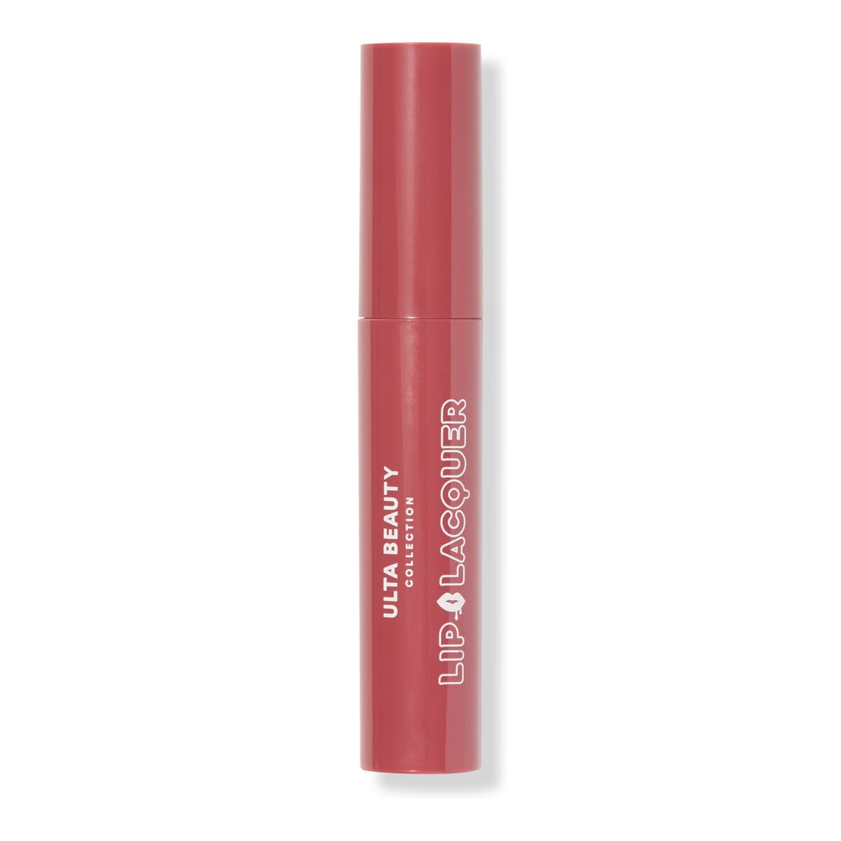Lip Lacquer High Shine Liquid Lipstick, Dynamite