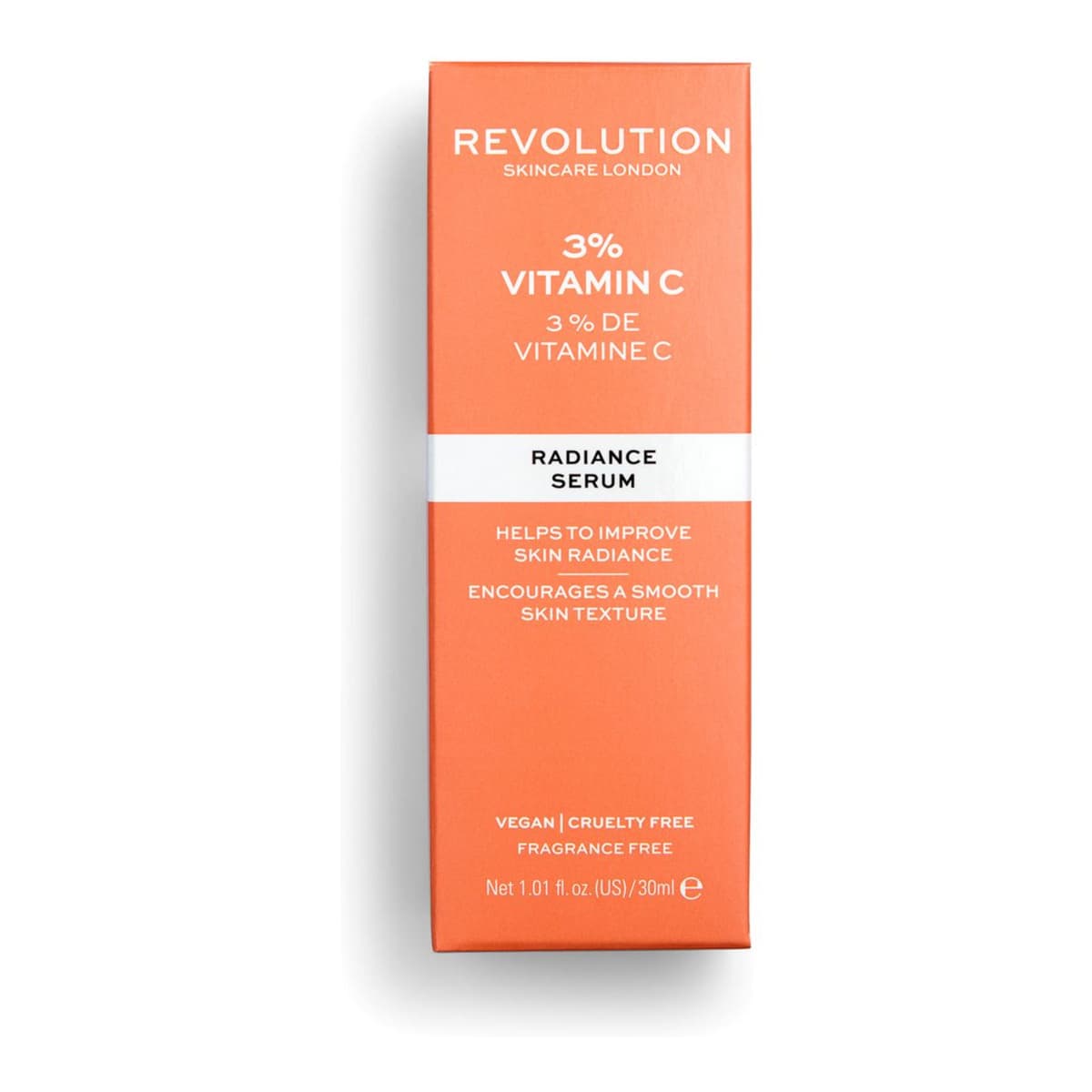 Skincare 3% Vitamin C Serum