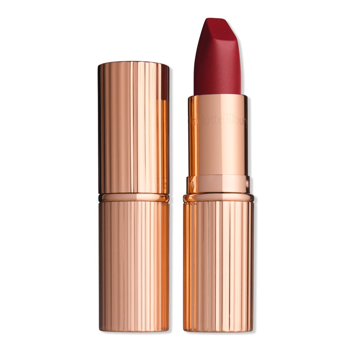Matte Revolution Lipstick, Love Liberty