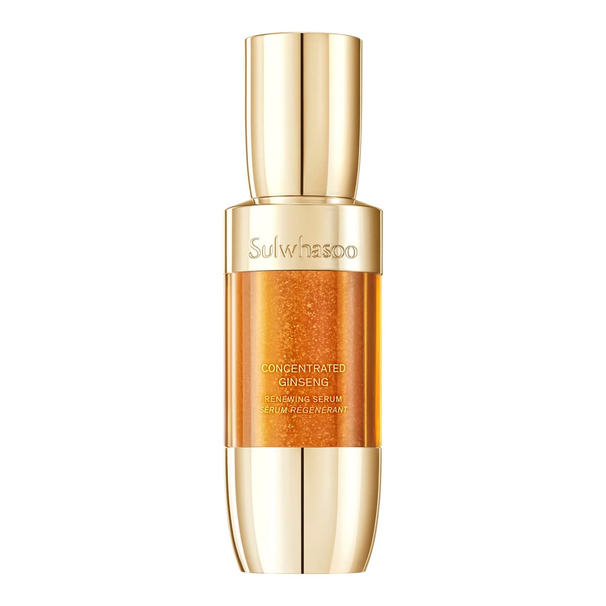 Concentrated Ginseng Renewing Serum for Anti-Aging