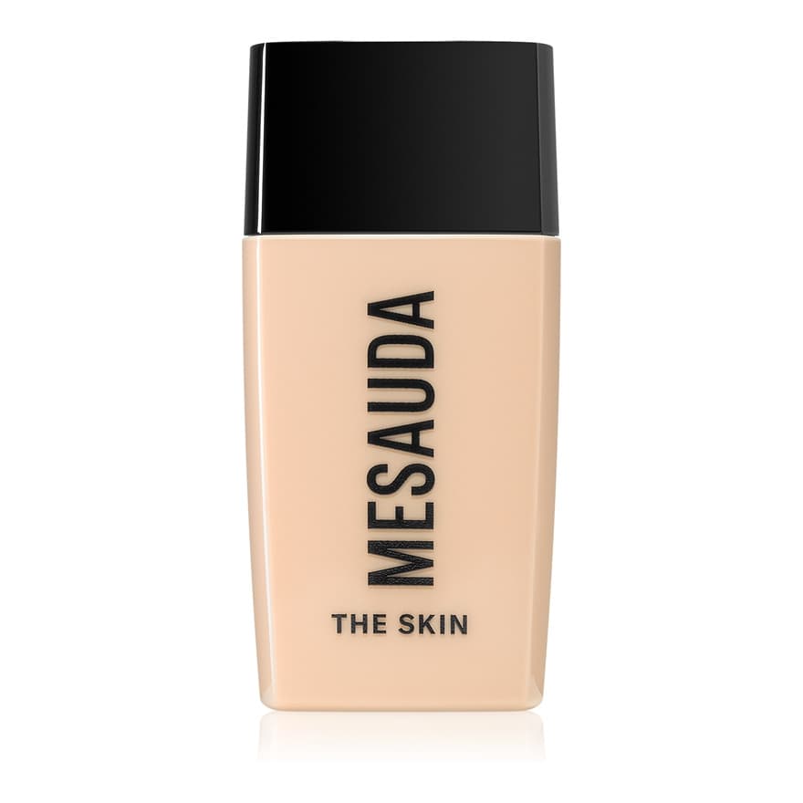 The Skin