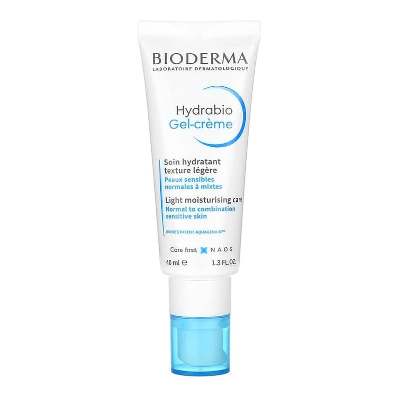 Hydrabio, Gel-Cream