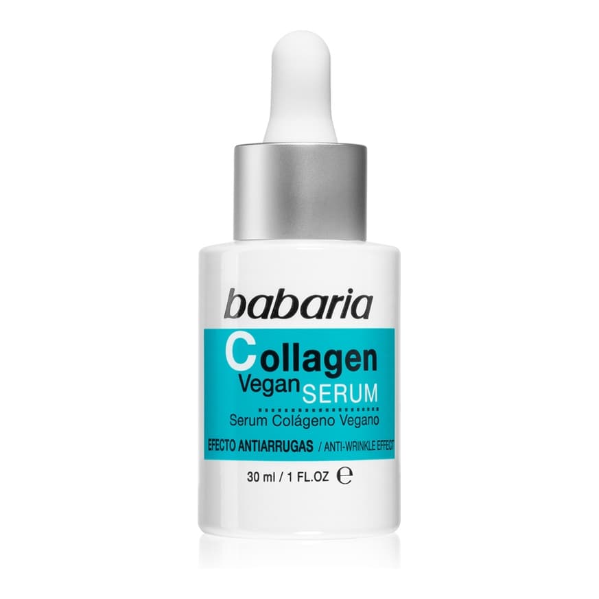 Intensive Firming Collagen Serum