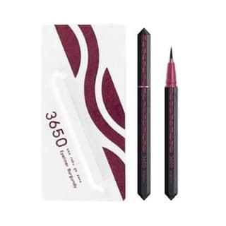 Liquid Eyeliner Burgundy