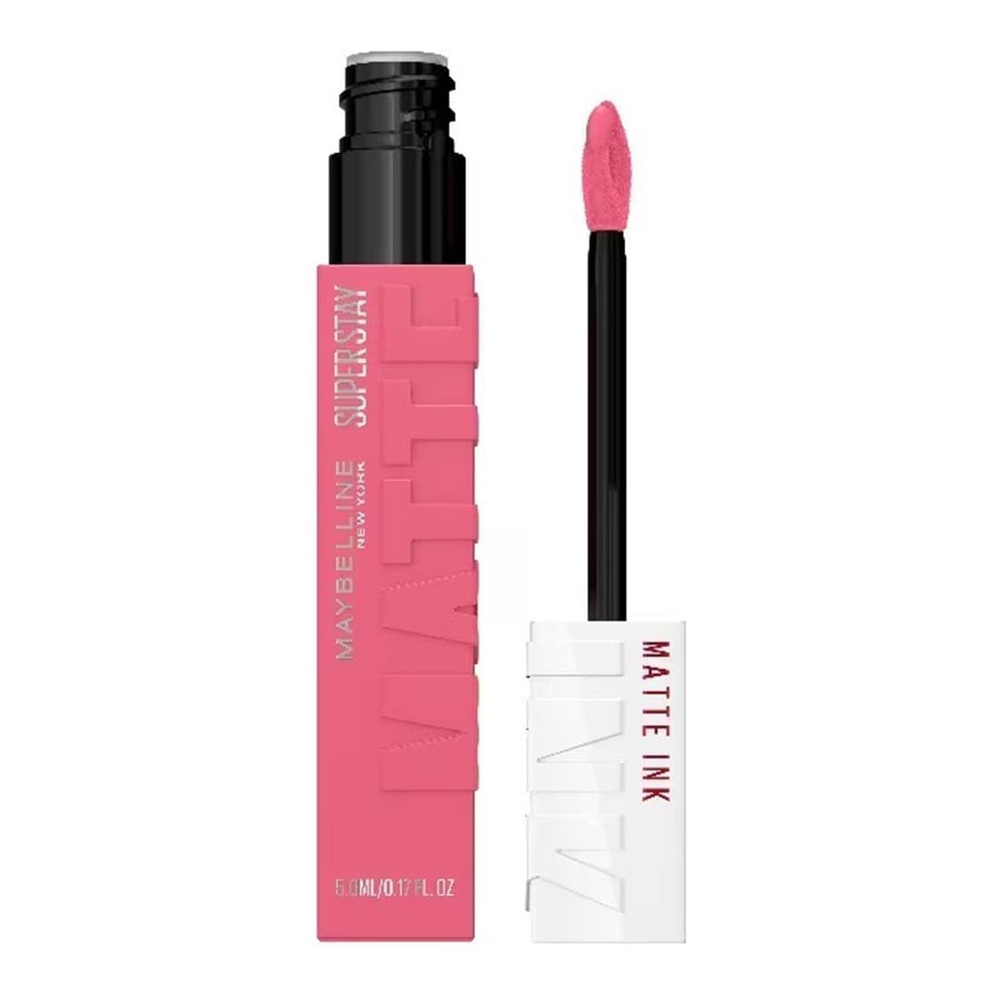 Superstay Matte Ink Liquid Lipstick 125 Inspirer