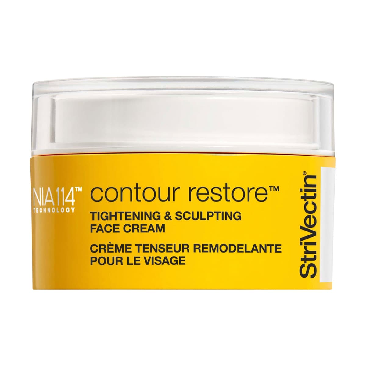 Contour Restore™ Tightening & Sculpting Moisturizing Face Cream
