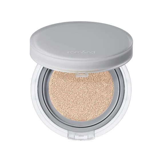 Nu Zero Cushion, #01 Porcelain 17
