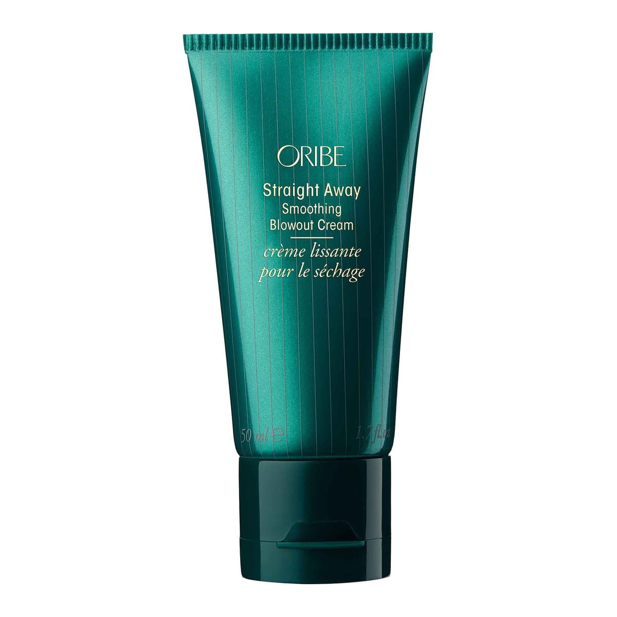 Straight Away Smoothing Blowout Hair Cream