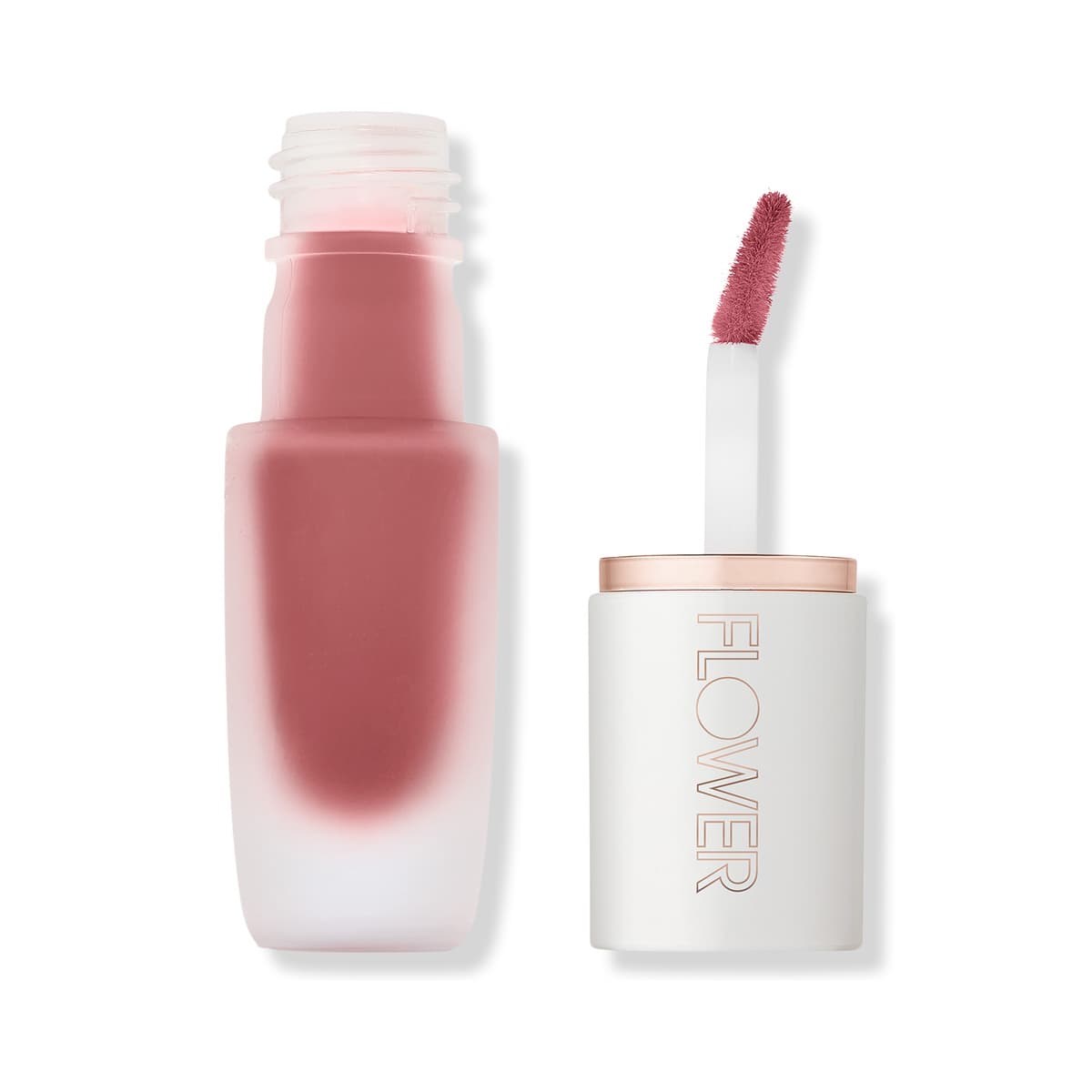 Perfect Pout Soft Matte Lip Color, Blush