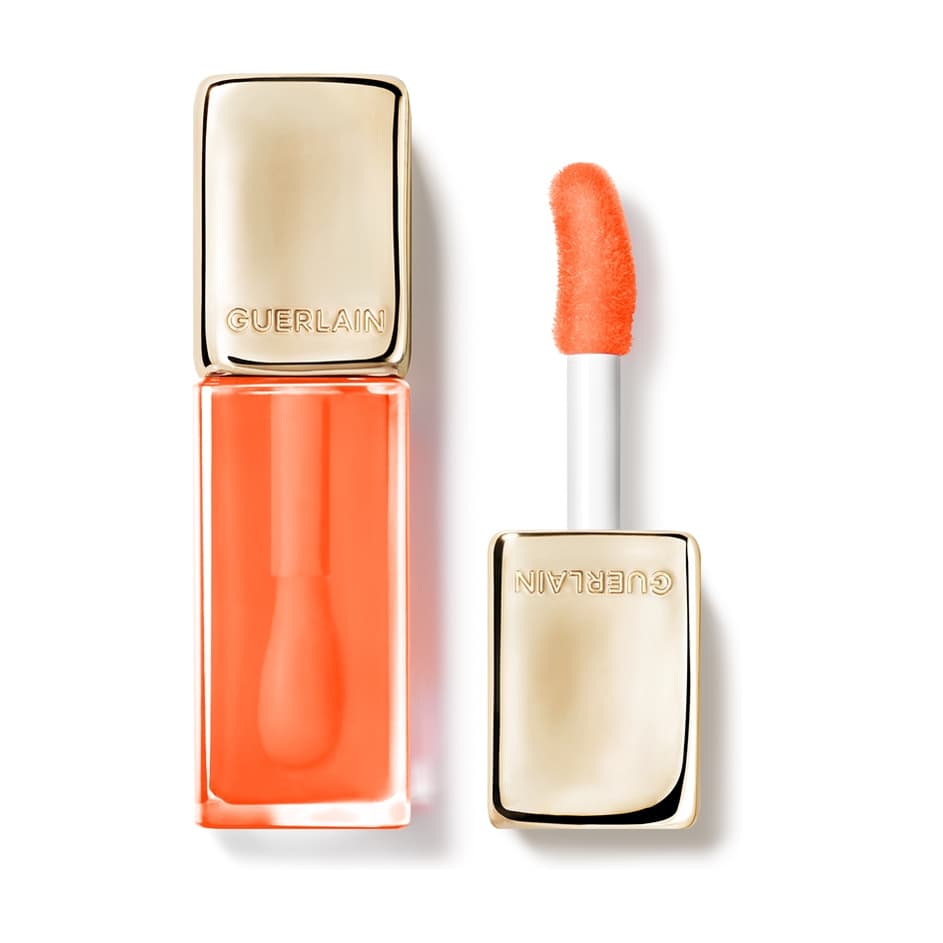 KissKiss Bee Glow Oil