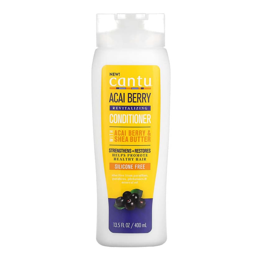Revitalizing Conditioner, Acai Berry
