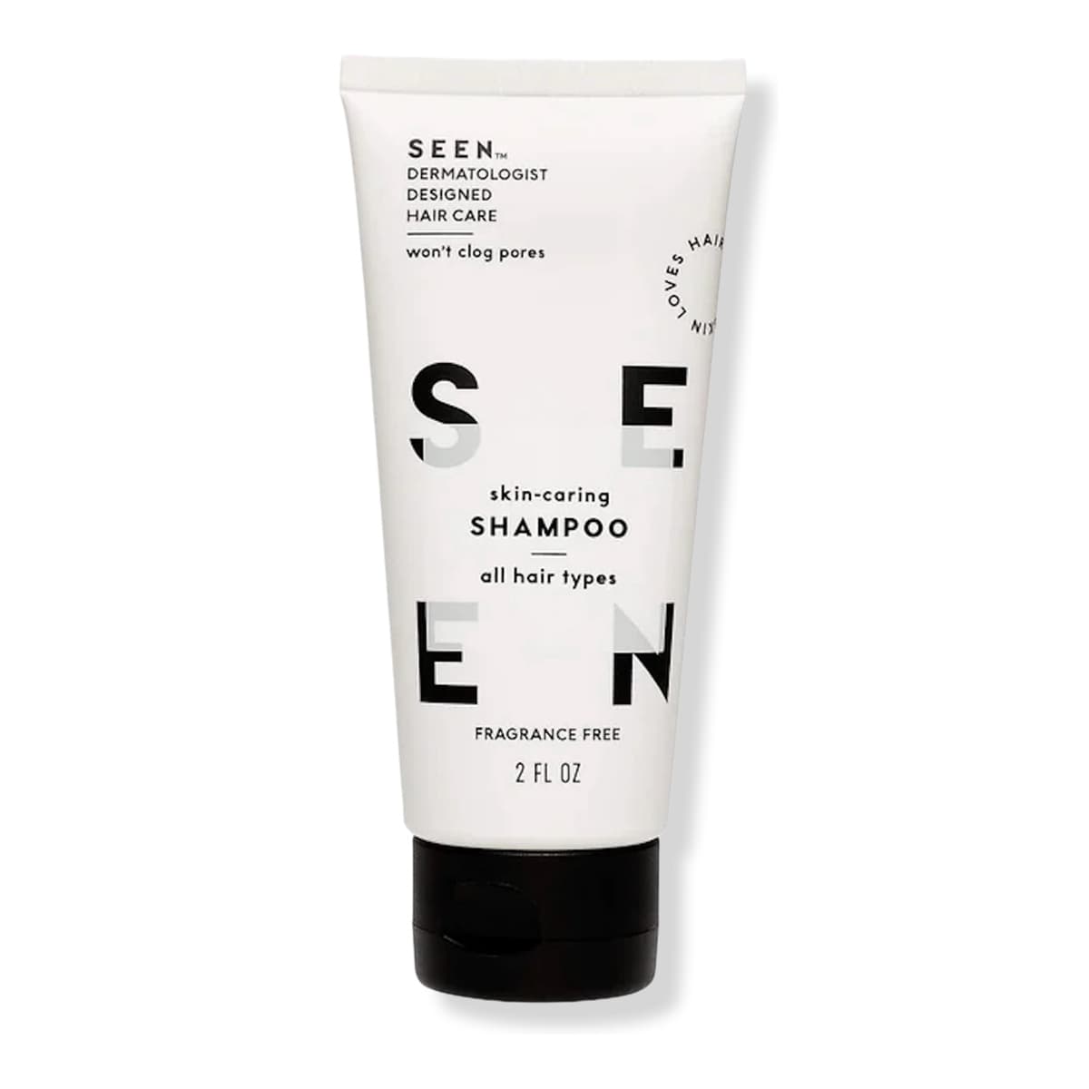Mini Shampoo