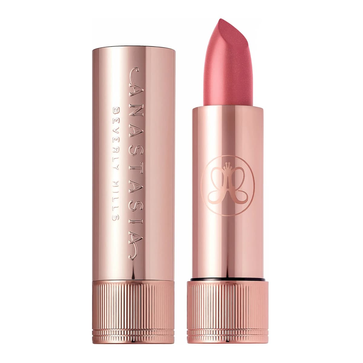 Satin Lipstick, Rose Dream