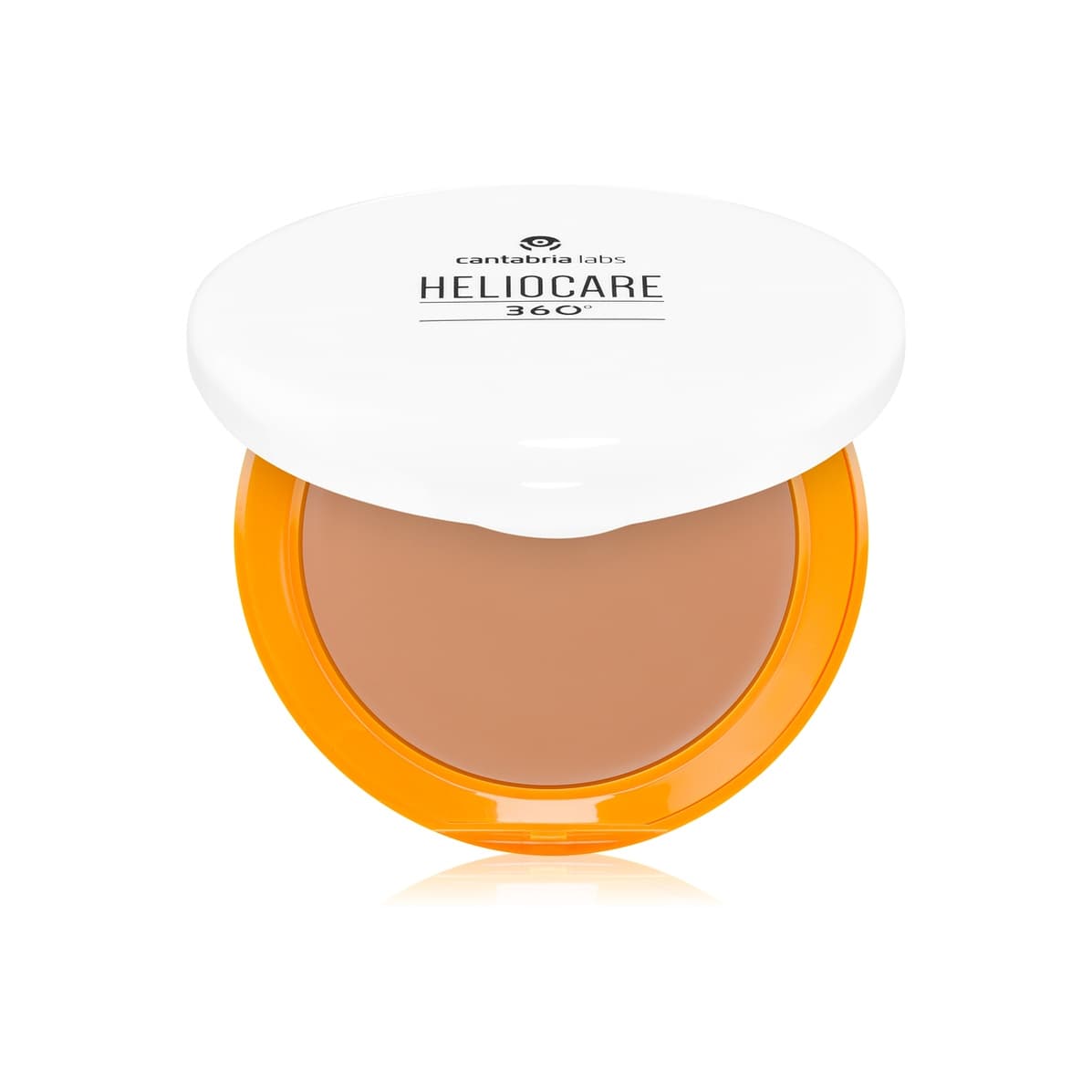 360° Oil-Free Compact