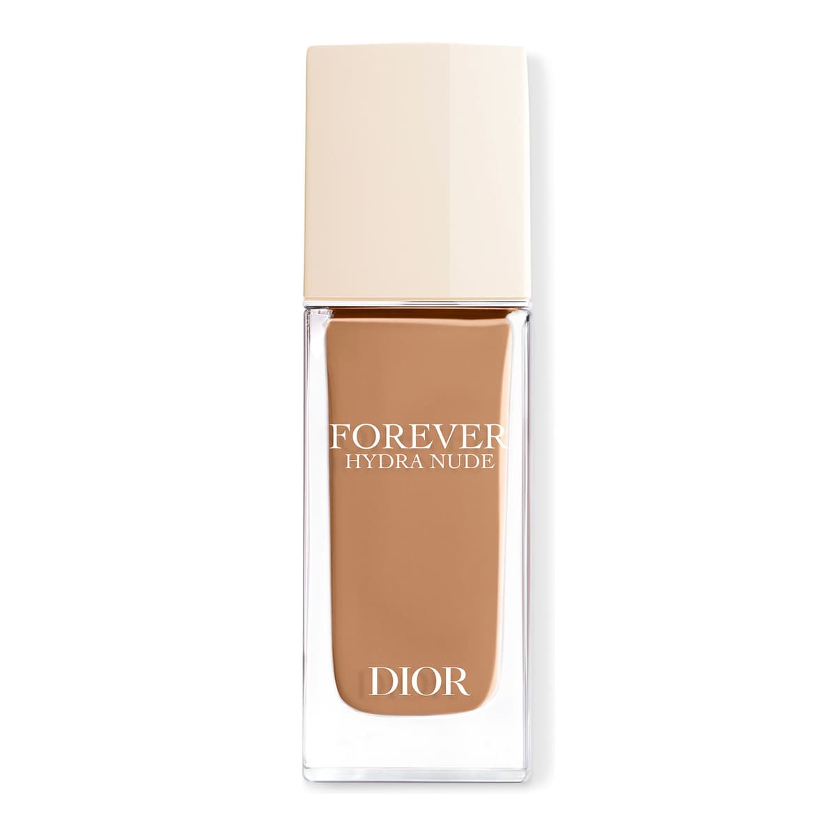 Forever Hydra Nude Foundation, #4.5N Neutral