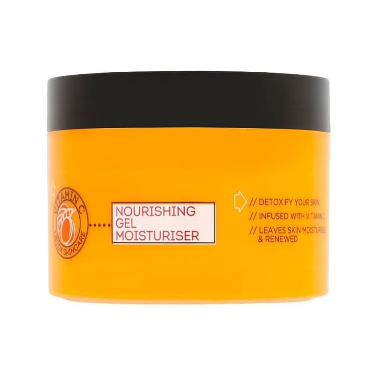 Moisture Gel