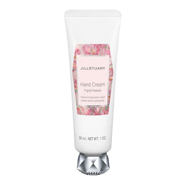 Hand Cream Fig & Freesia
