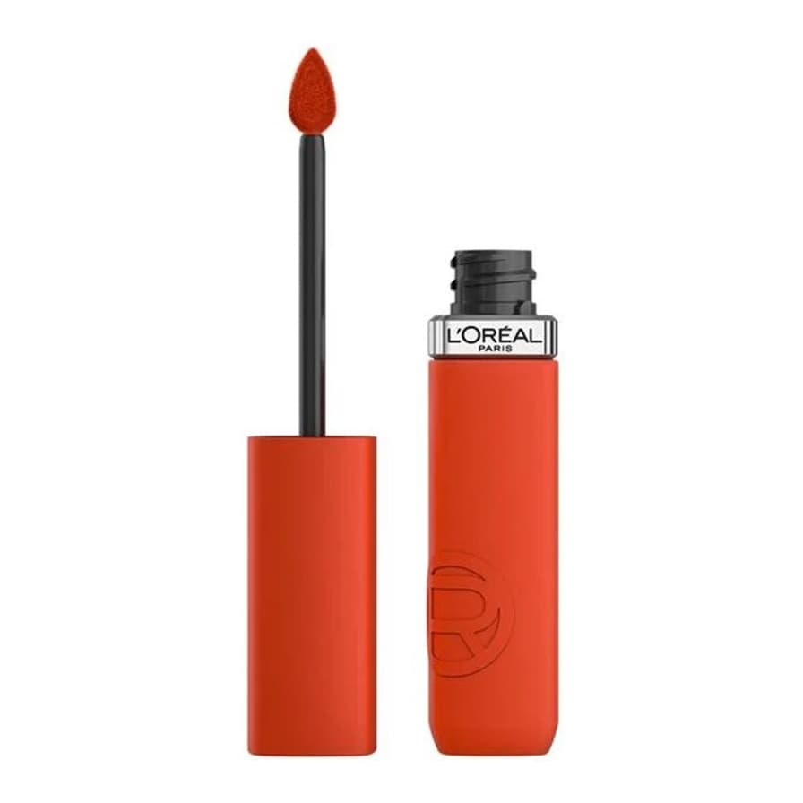 Infallible Matte Resistance Liquid Lipstick 300 Sunbathing