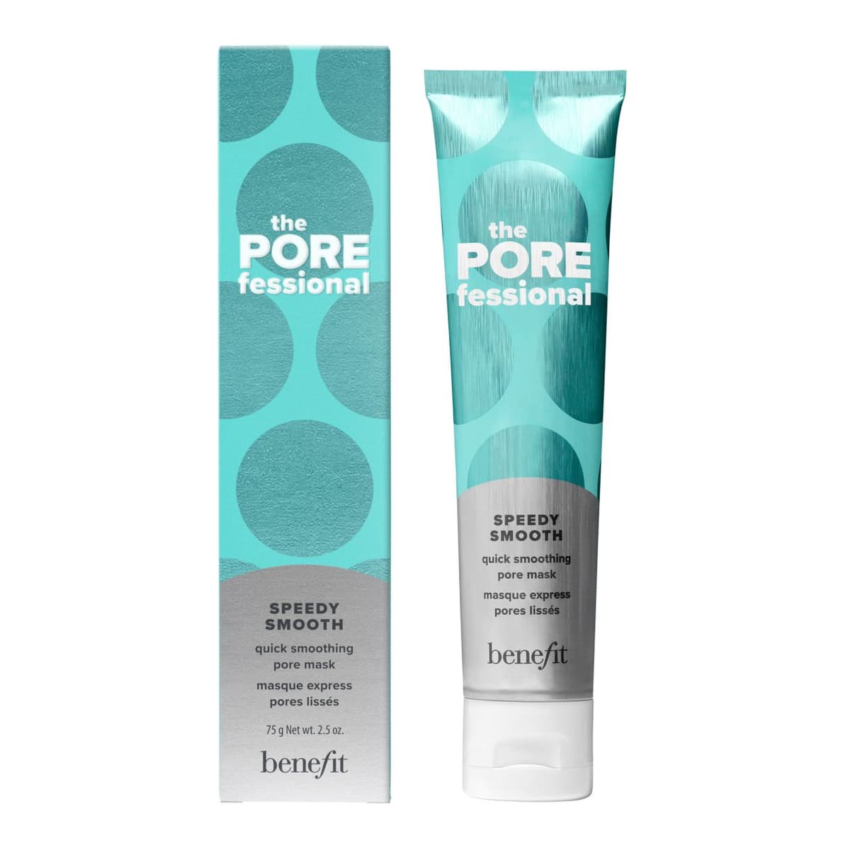 The Porefessional Speedy Smooth Mask