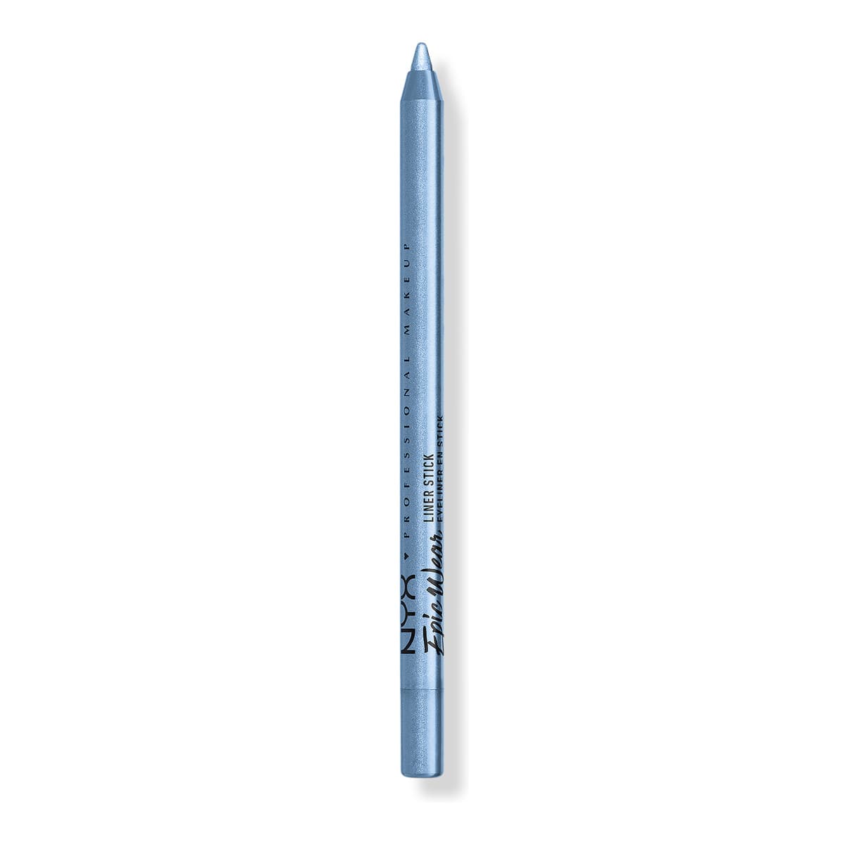 Epic Wear Liner Stick Long Lasting Eyeliner Pencil, Chill Blue