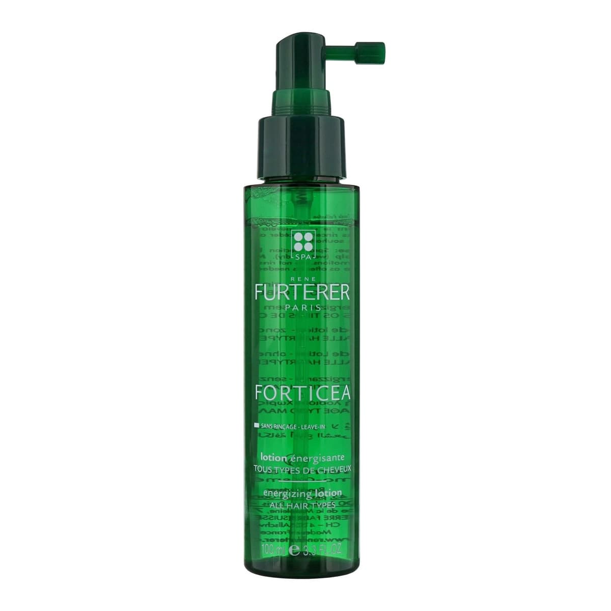 Forticea Energizing Lotion