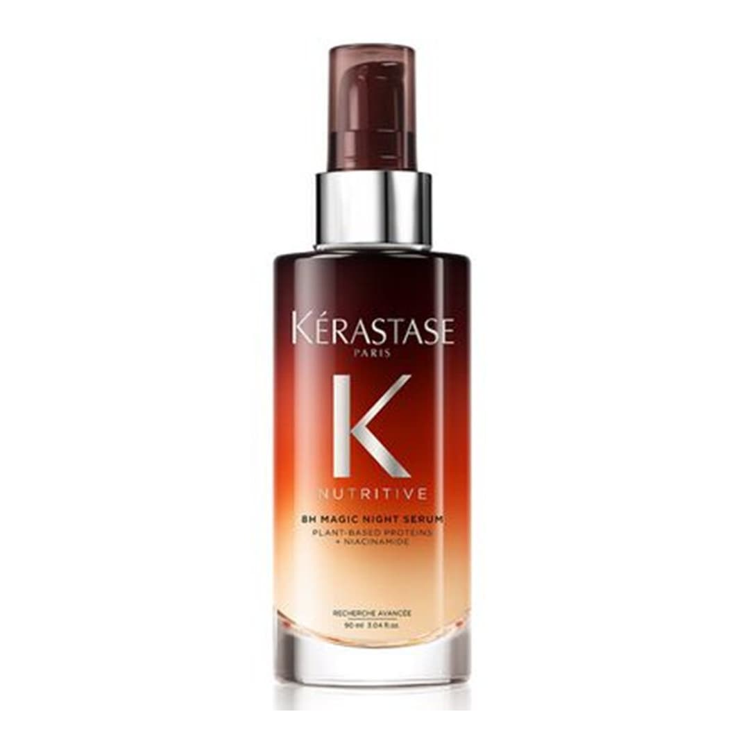 Nutritive 8h Magic Night Serum