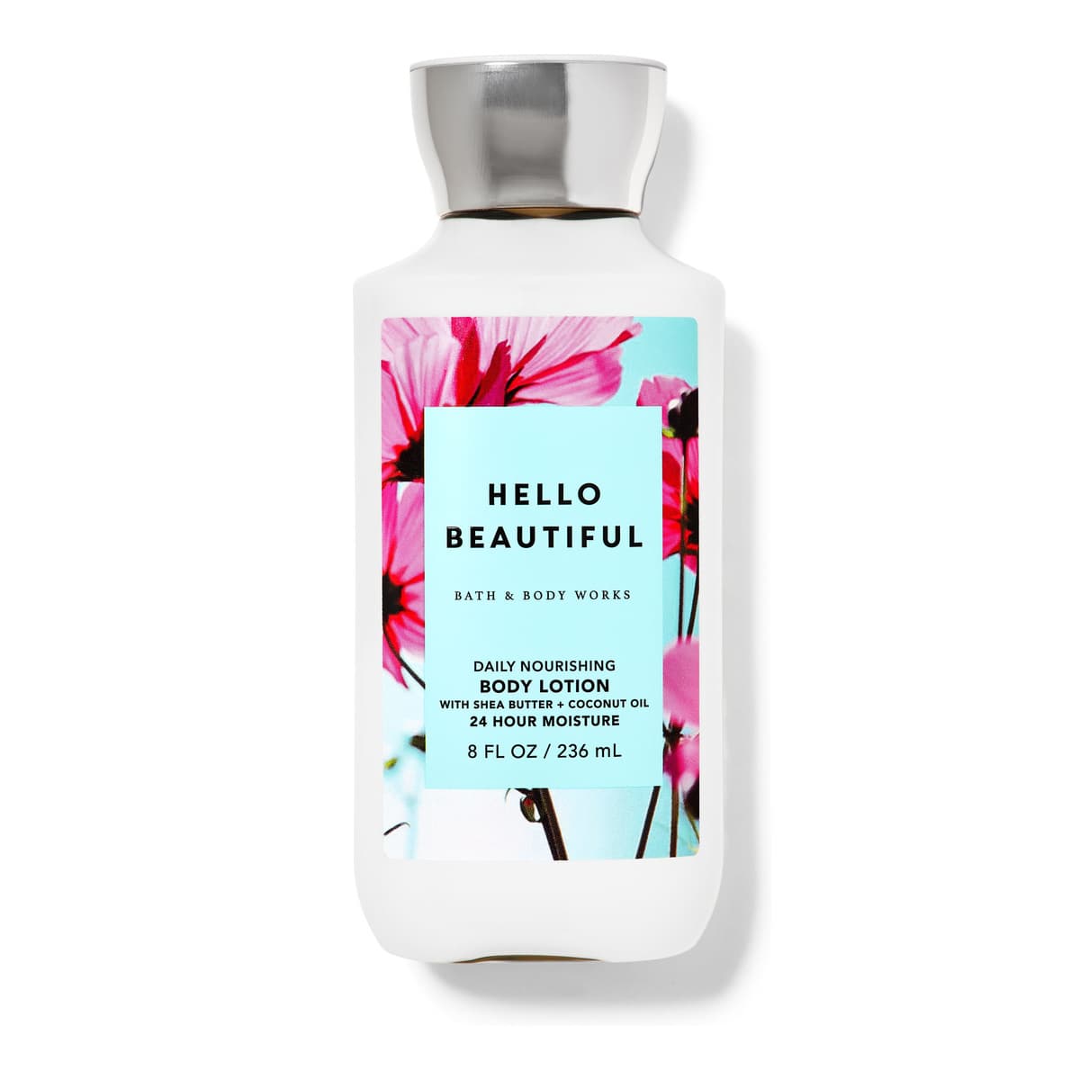 Hello Beautiful, Body Lotion