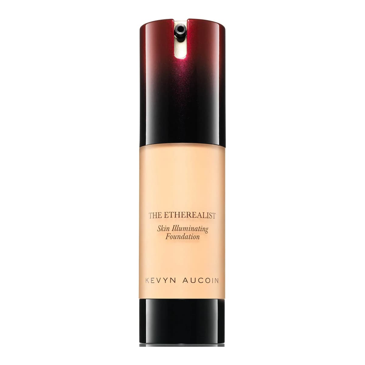 The Etherealist Skin Illuminating Foundation, Light EF 03