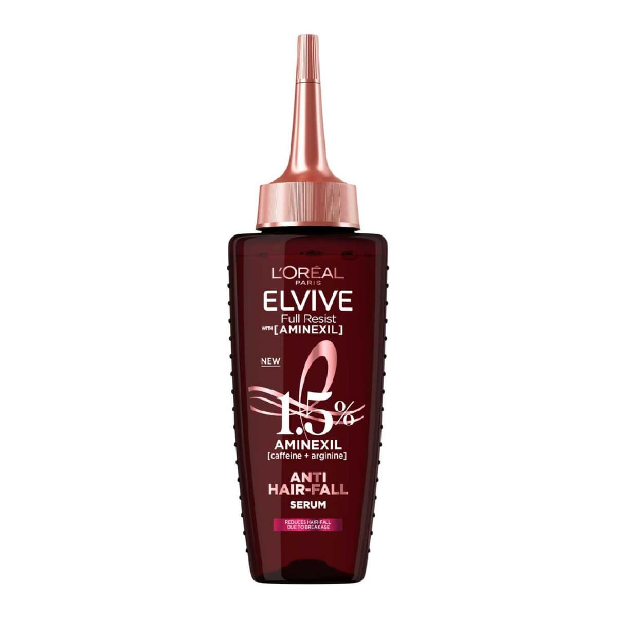 L’Oreal Paris Elvive Full Resist Anti Hair-Fall Serum With Aminexil