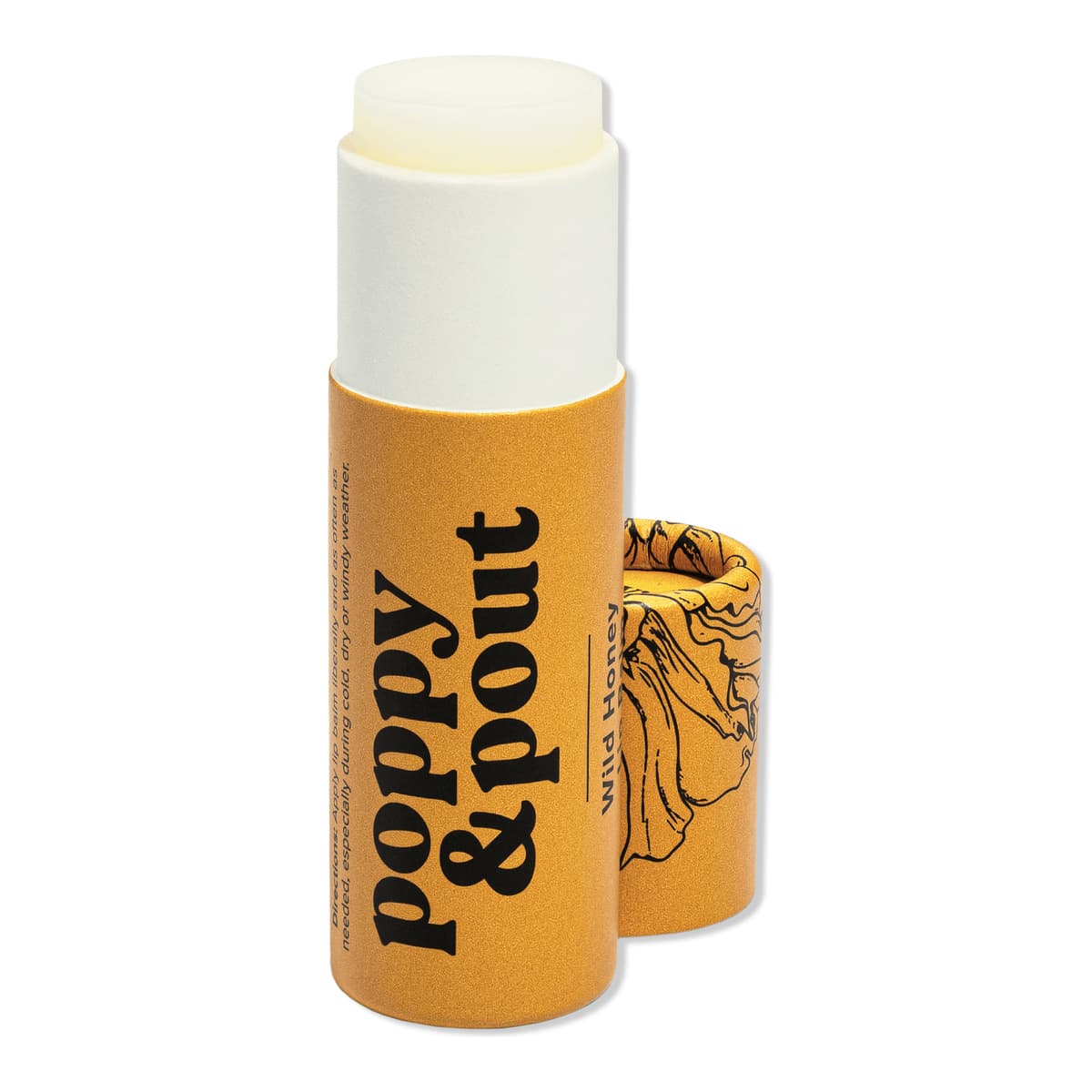 Hydrating Lip Balm
