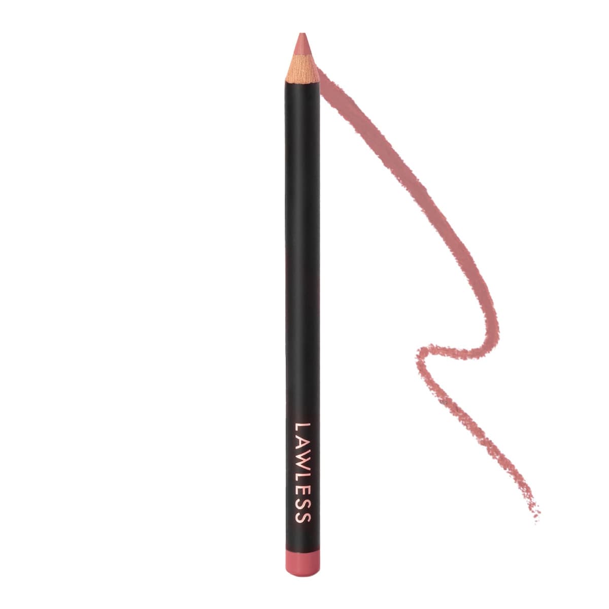 Forget The Filler Definer Lip Liner, Pink Sand