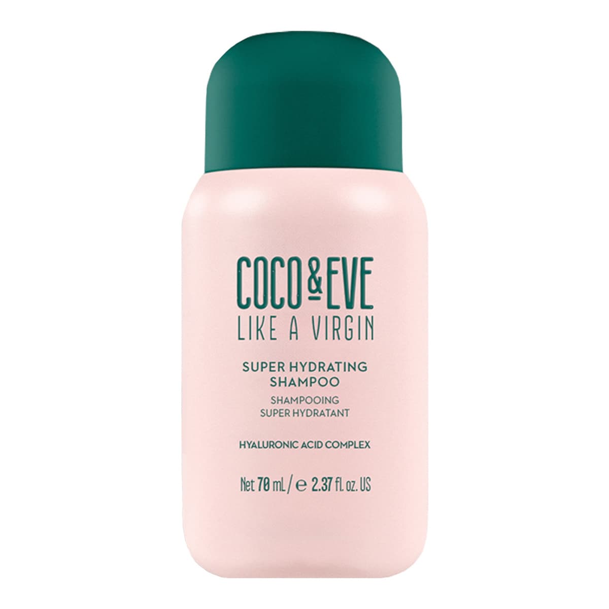 Super Hydrating Shampoo
