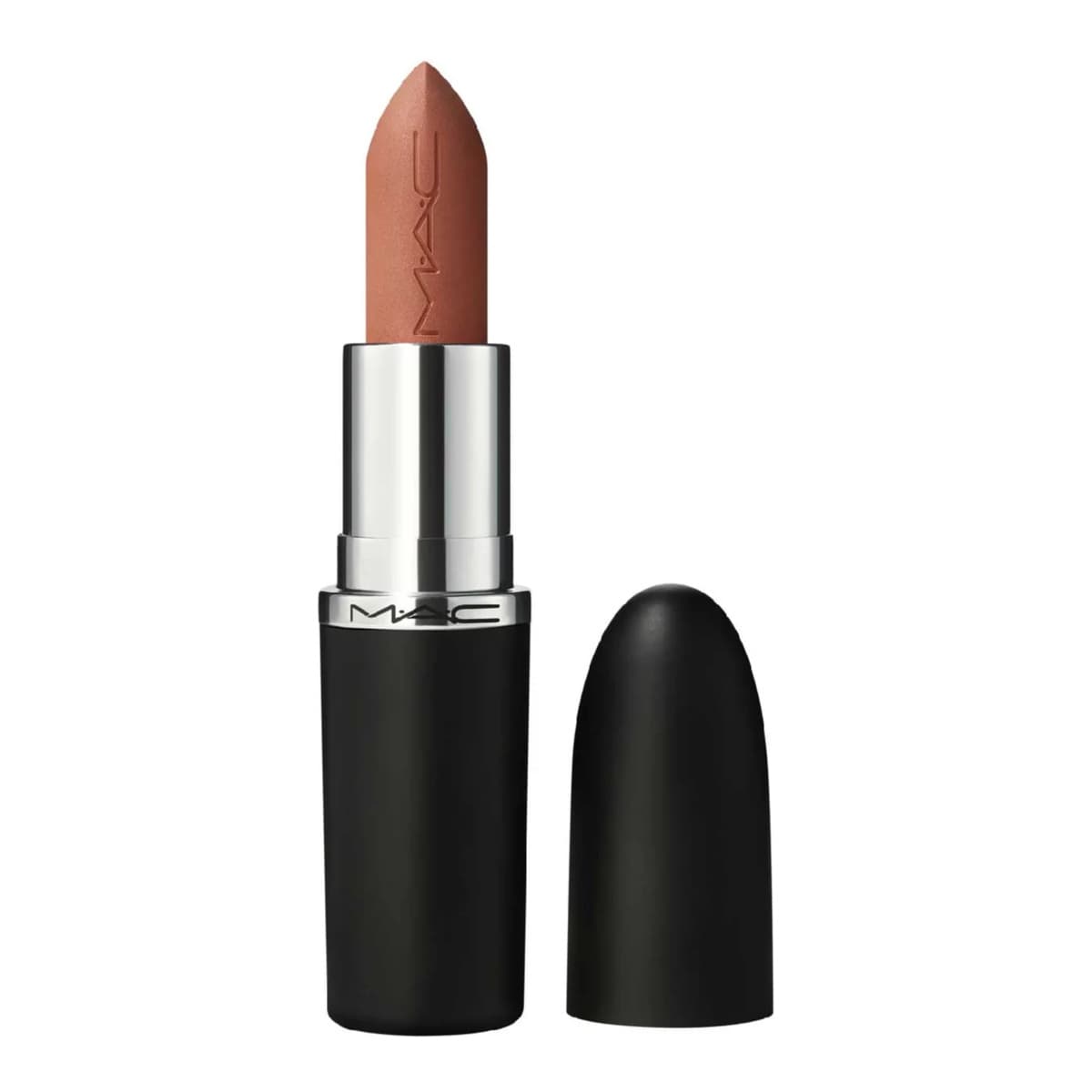 MAC Macximal Silky Matte Lipstick, Yash