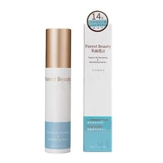 Vitamin Bs Renewing & Revitalizing Serum