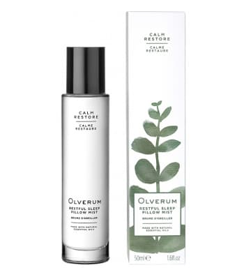 Restful Sleep Pillow Mist