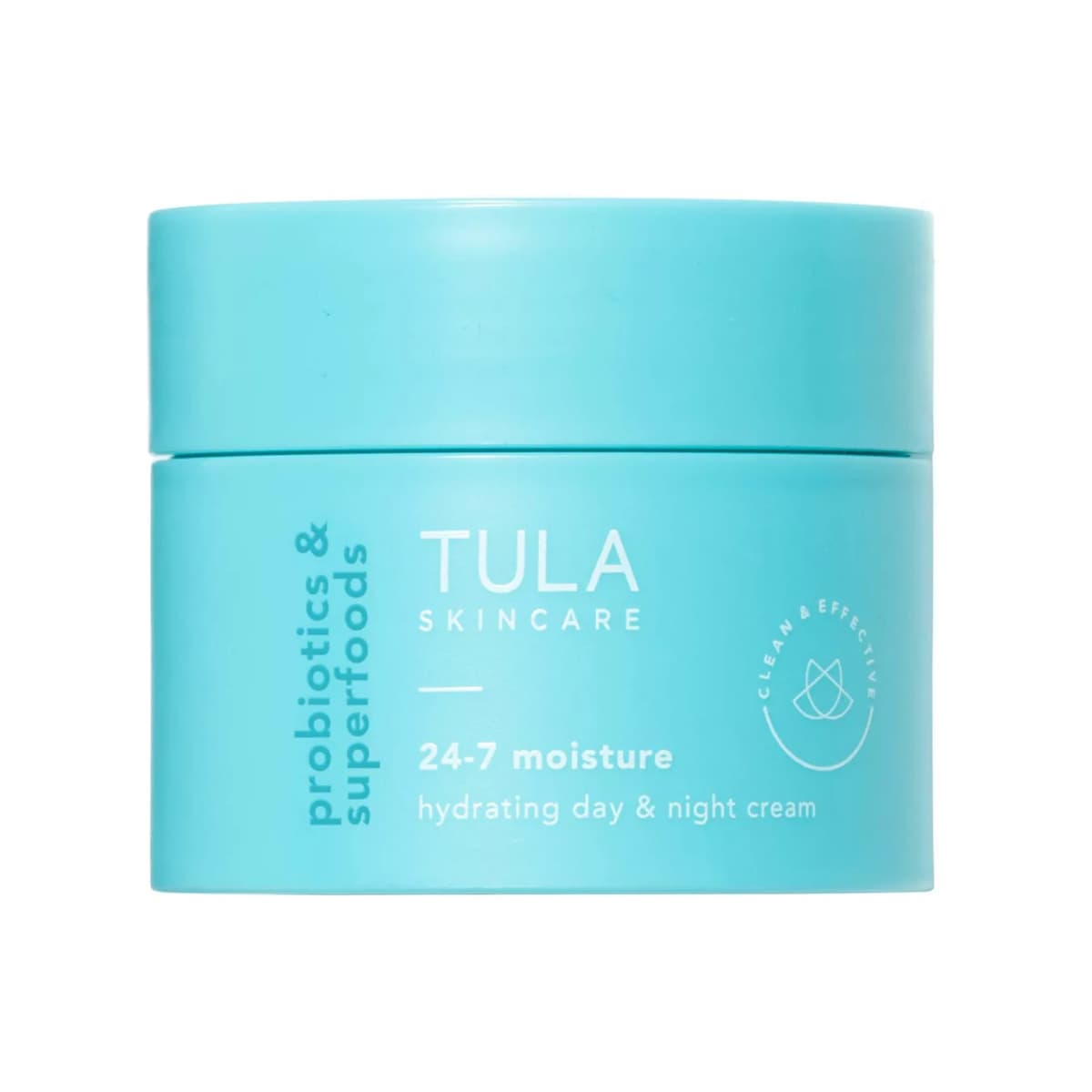 24-7 Moisture Hydrating Day & Night Cream - Travel Size