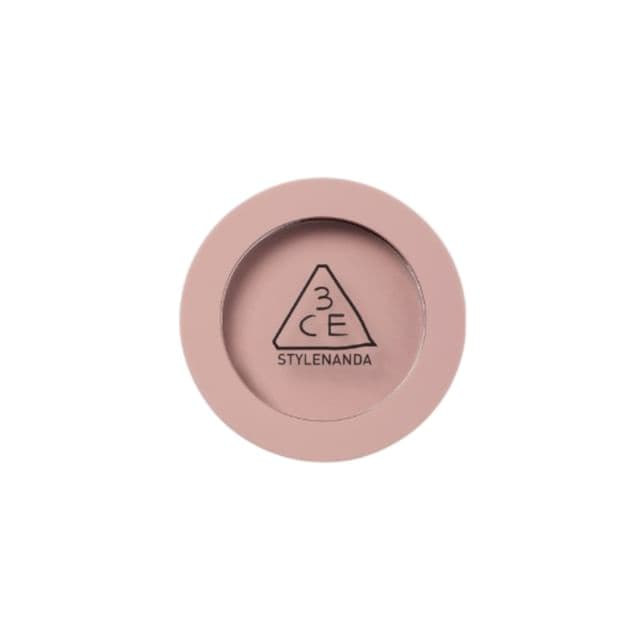 Face Blush, Let Me Stay