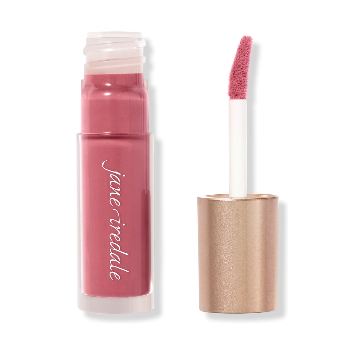 Beyond Matte Lip Stain, Temptation