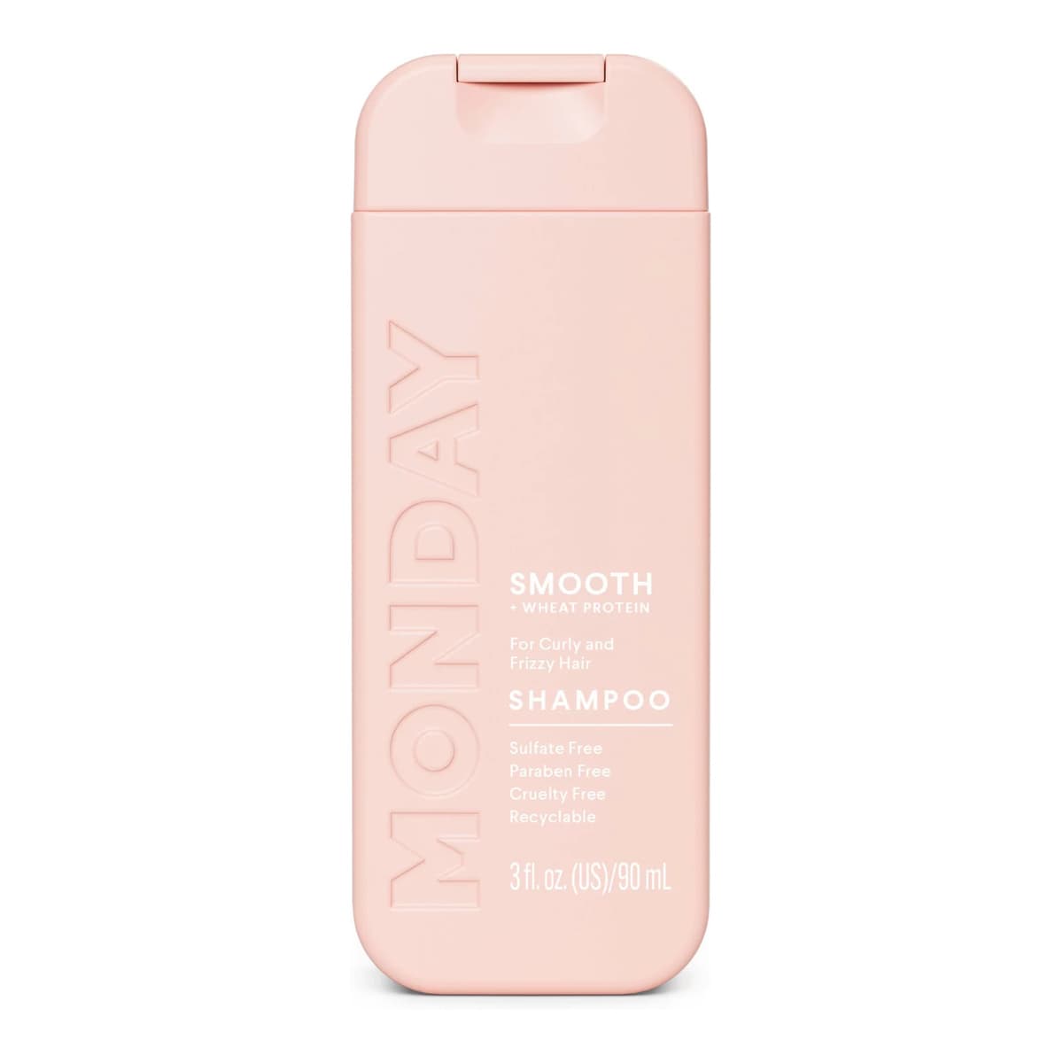 Smooth Hair Shampoo - Travel Size