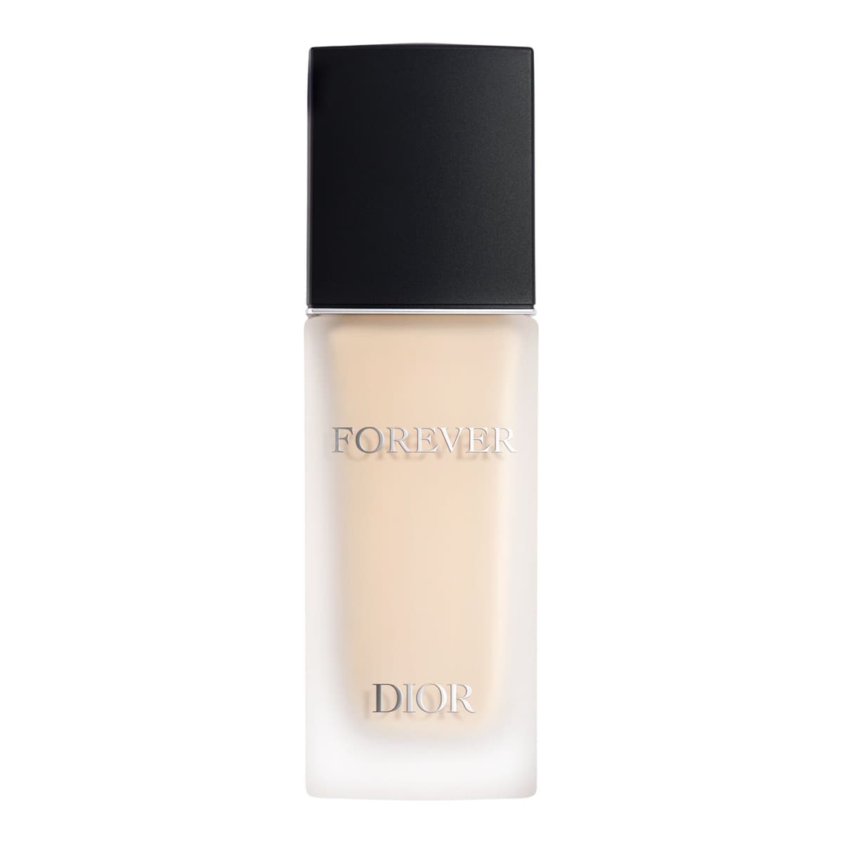 Forever Foundation Fluid Matte, #00 Neutral