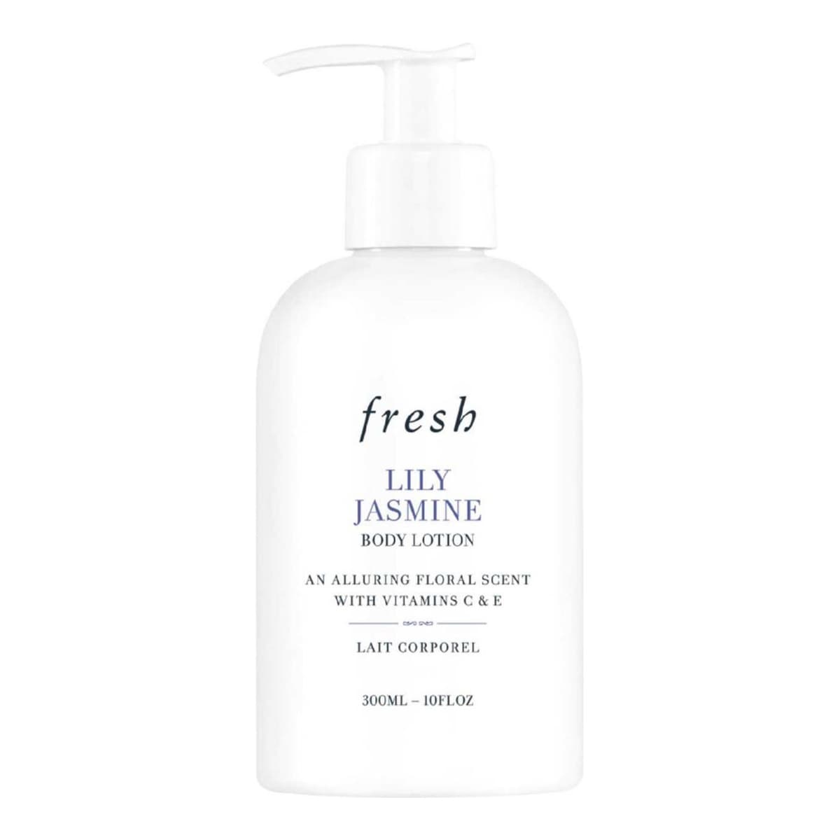 Body Lotion Lily Jasmin