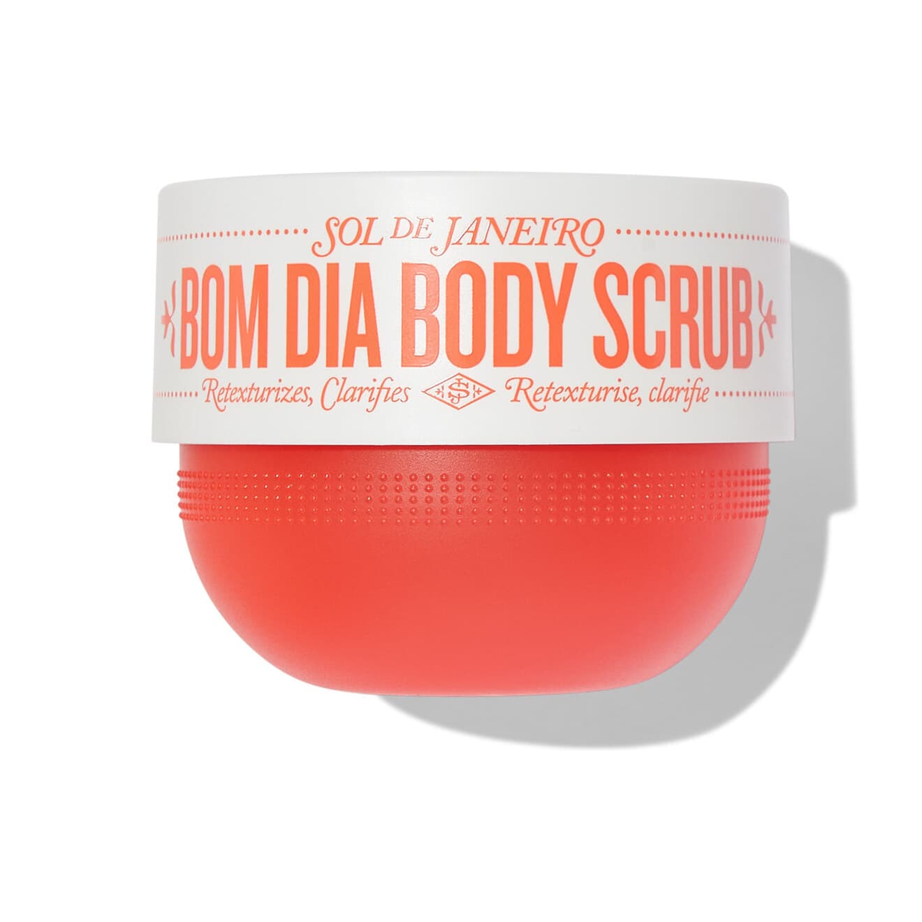 Bom Dia Scrub