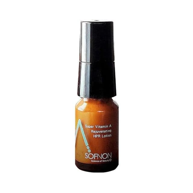 Super Vitamin A Rejuvenating HPR Lotion