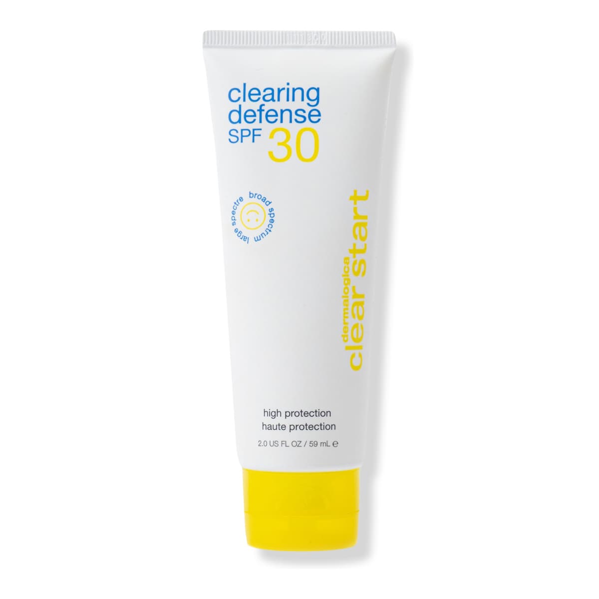 Clear Start Clearing Defense Moisturizer SPF 30