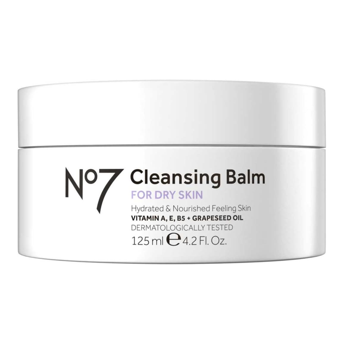 Cleansing Balm