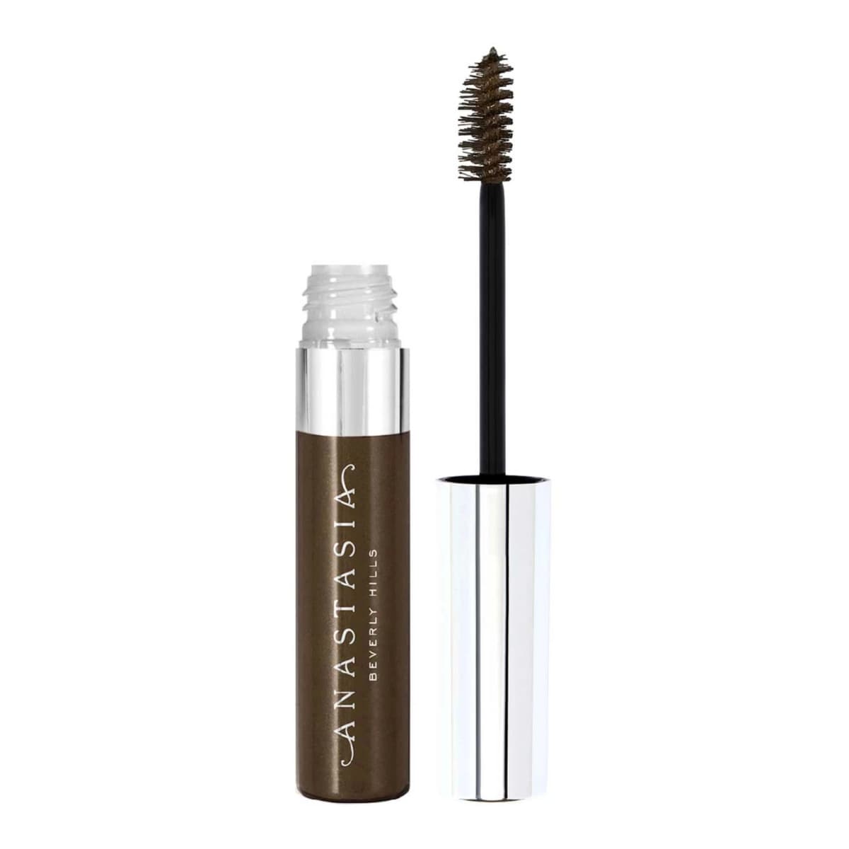 Tinted Brow Gel, granite