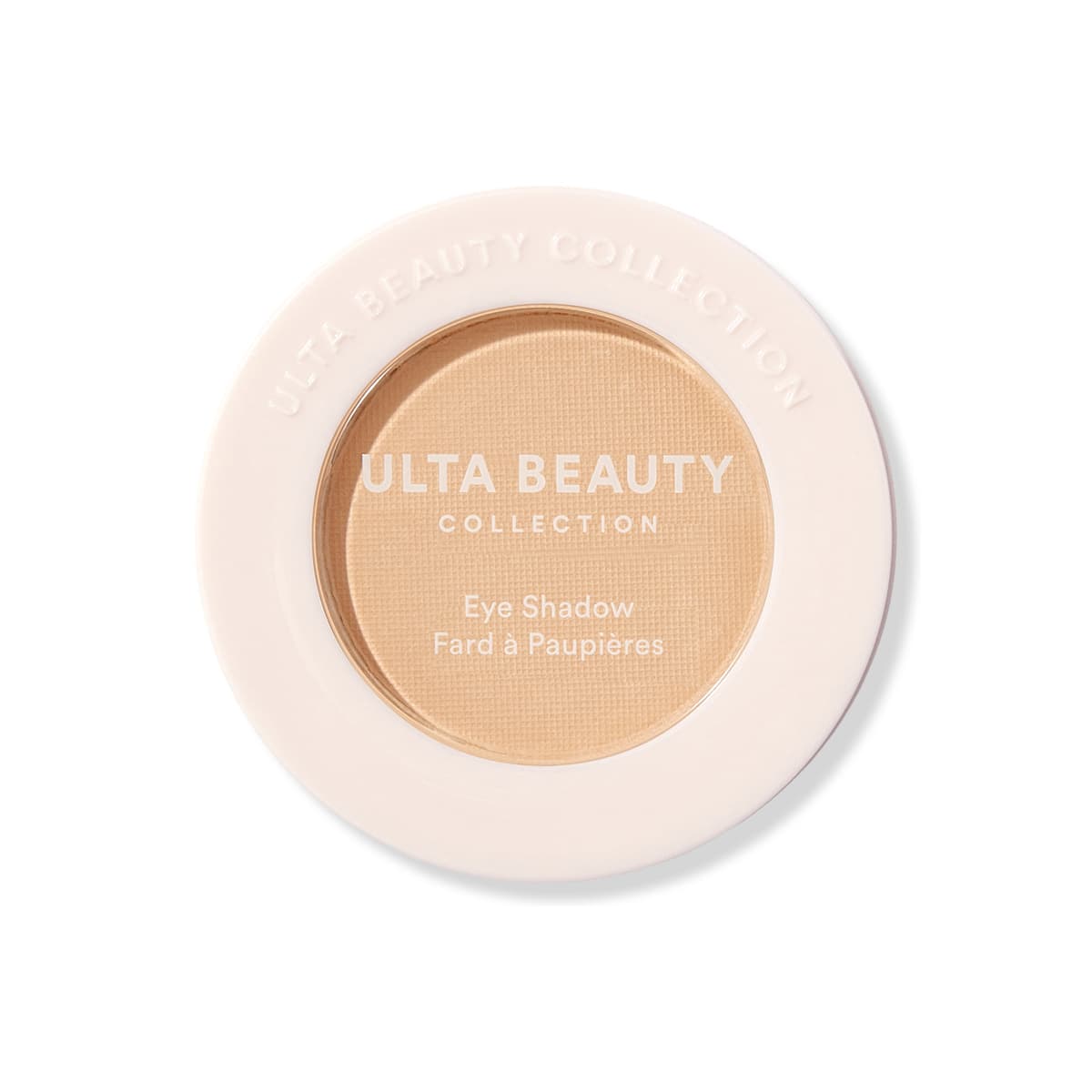 Eyeshadow Singles, Coconut