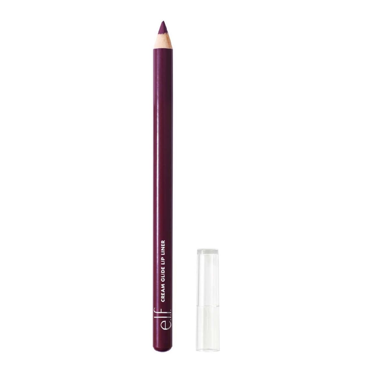 Cream Glide Lip Liner, plum & get it