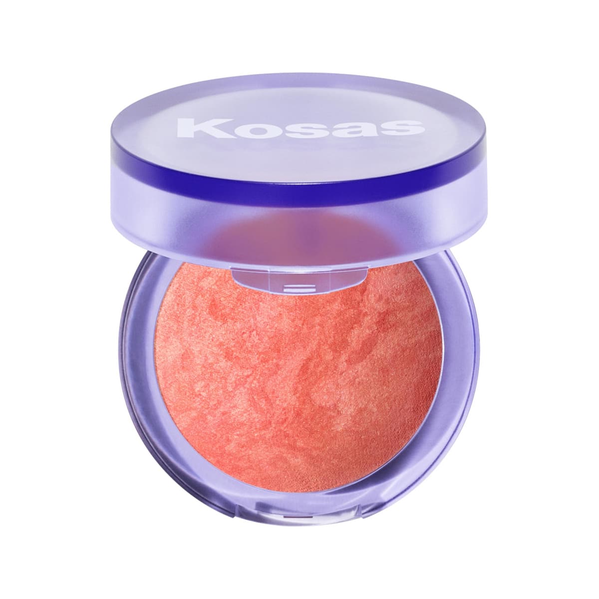 Blush is Life Baked Talc-Free Dimensional + Brightening Blush