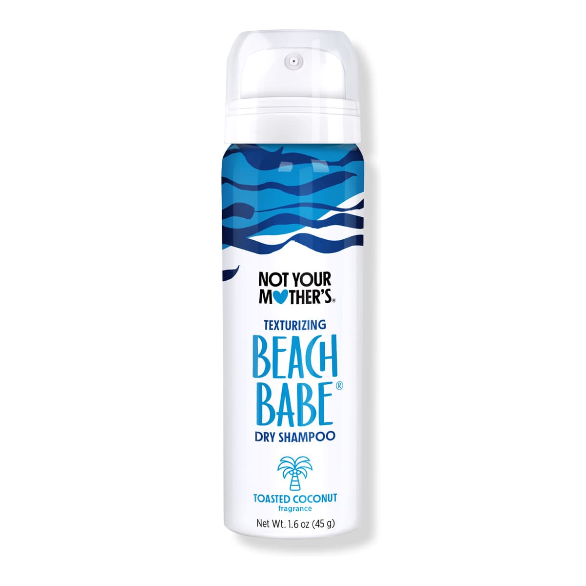 Travel Size Beach Babe Texturizing Dry Shampoo